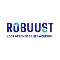 ROS Robuust Logo