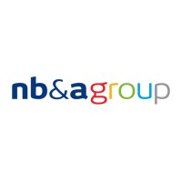 nb&a group Logo