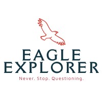 Eagle Explorer Logo