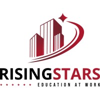 UST Rising Stars Logo