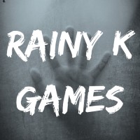 Rainy K Games Logo