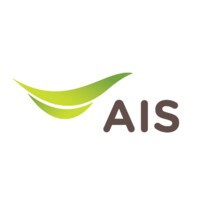 Advanced Info Services Plc. (AIS) Logo