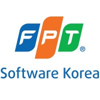 FPT Software Korea Logo