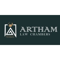 Artham Law Chambers Logo