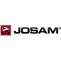 JOSAM - a brand of Snap-on Logo