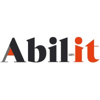ABIL-IT Logo