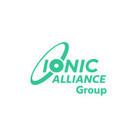 Ionic Alliance Group Logo