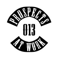 Prospects at Work Tilburg Logo