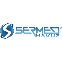 Sermed Havuz Logo