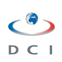 Defense Conseil International Logo