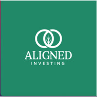 Aligned Investing Logo