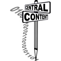 Central Content Pro Logo