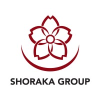 Shoraka Digital Ventures Logo