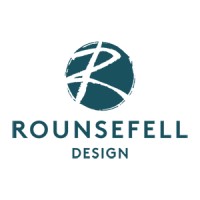 Rounsefell Design Logo
