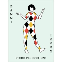 Zanni Studio Productions Logo