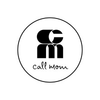 Call Mom Logo