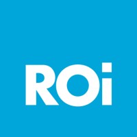 ROi Resource Optimization & Innovation Logo