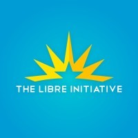 The LIBRE Initiative - NM Logo