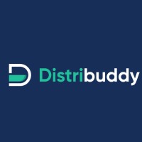 Distribuddy Logo