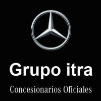 GRUPO ITRA Logo