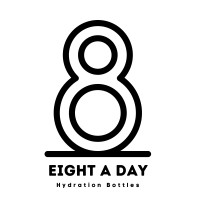 8ADAY HYDRATION Logo