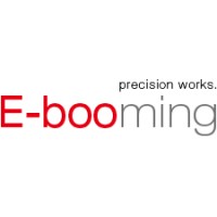 Shenzhen E-Booming Industrial Co.,Ltd Logo