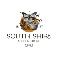 South Shire Logo