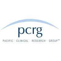 Pacific Clinical Research Group™ Logo