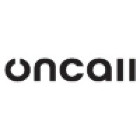 Oncall Interactive Logo