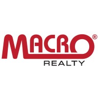 Macro Realty Company Logo