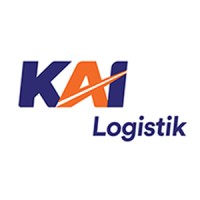 KAI Logistik Logo