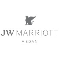 JW Marriott Medan Logo