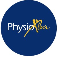 PhysioXtra Logo