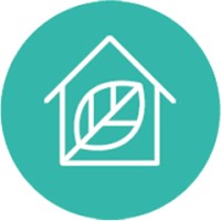 Ecohuisje Logo