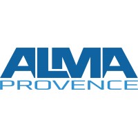 ALMA Provence Logo