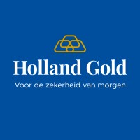 Holland Gold Logo