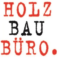 Holzbaubüro Reusser GmbH Logo