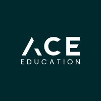 ACE Education Logo
