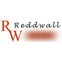 Reddwall Solutions, LLC Logo