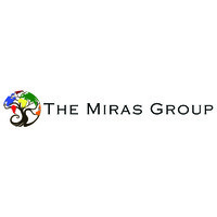The Miras Group Logo