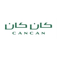 CanCan Digital L.L.C Logo