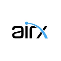 AirX Logo