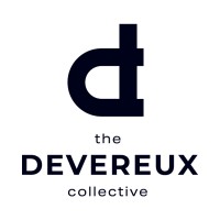 The DEVEREUX Collective Logo