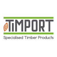 Timport Specialised Timber Products Logo