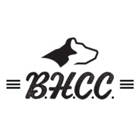 Bear Hug Cattle Company Logo