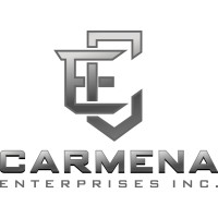 Carmena Enterprises Inc. Logo