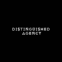 Distinguished Agency Logo