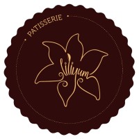 Liliyum Patisserie Logo