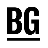 Barr Gazetas Logo