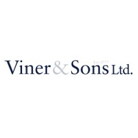 Viner & Sons Ltd Logo